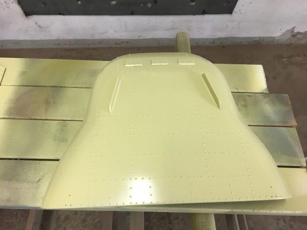 Chapter 9: Rivets & Paint