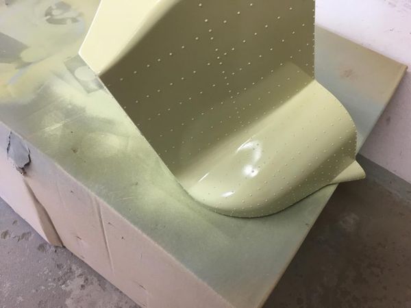 Chapter 9: Rivets & Paint