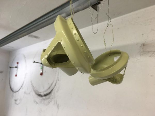 Chapter 9: Rivets & Paint