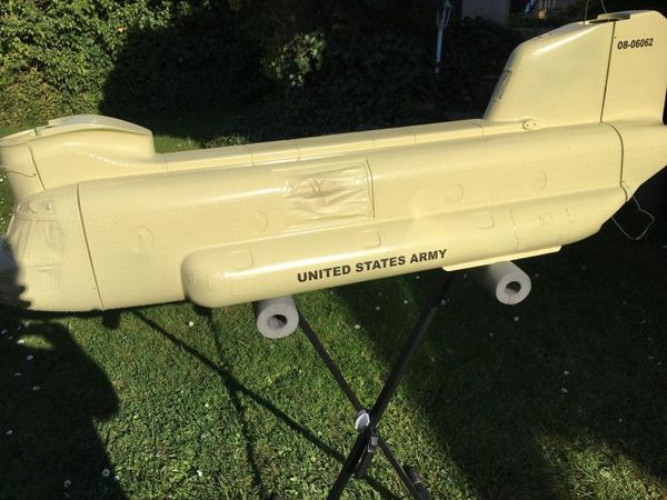 Chapter 9: Rivets & Paint