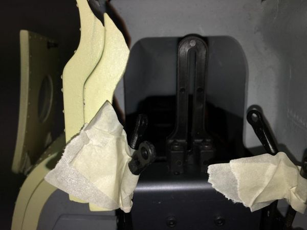 Chapter 10: Mechanics Installation & Finished Look