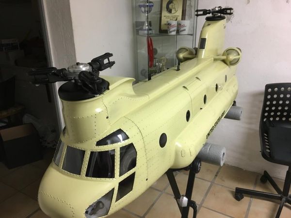 Chapter 10: Mechanics Installation & Finished Look