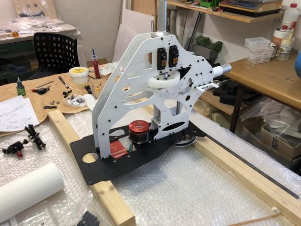 Chapter 2: Mechanics