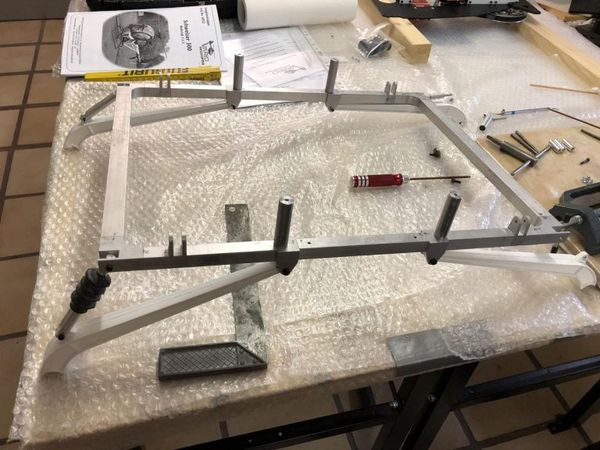 Chapter 2: Mechanics