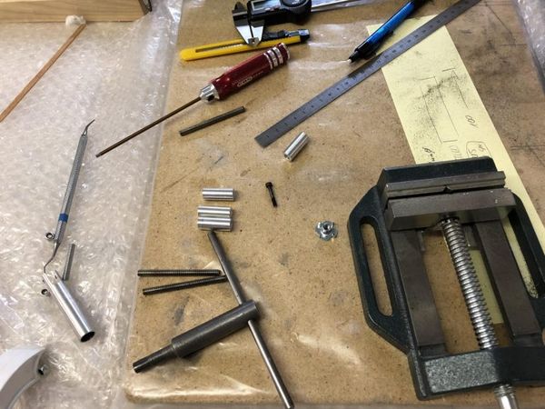 Chapter 2: Mechanics