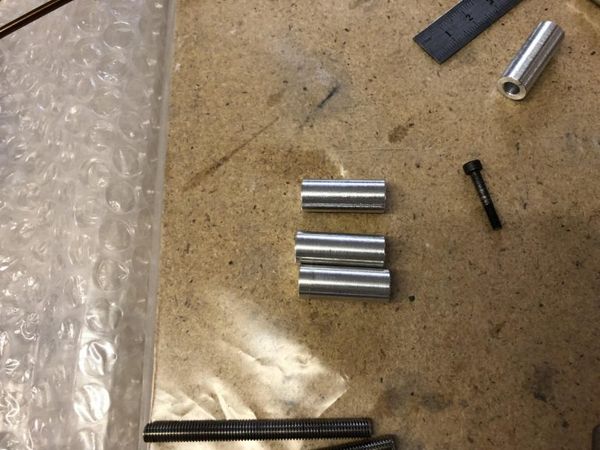 Chapter 2: Mechanics