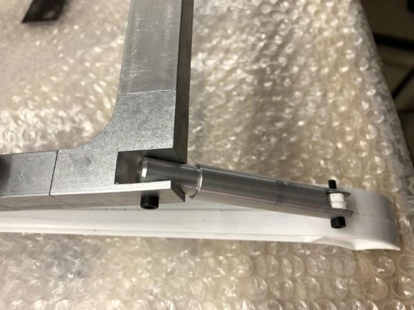 Chapter 2: Mechanics