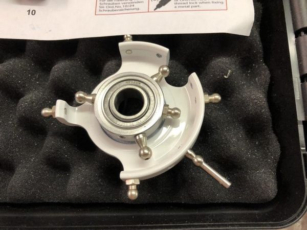 Chapter 2: Mechanics