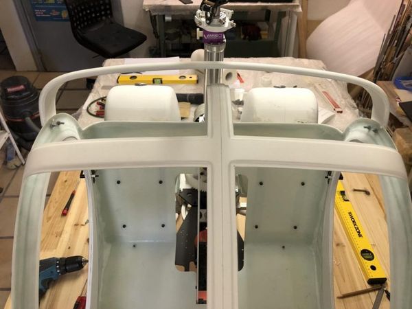 Chapter 6: Additional Canopy Detail