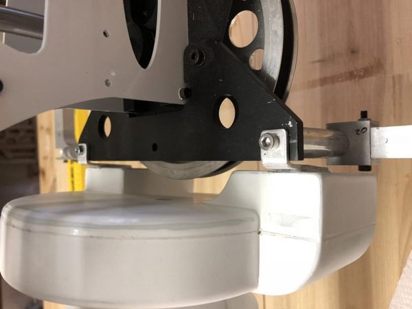 Chapter 6: Additional Canopy Detail