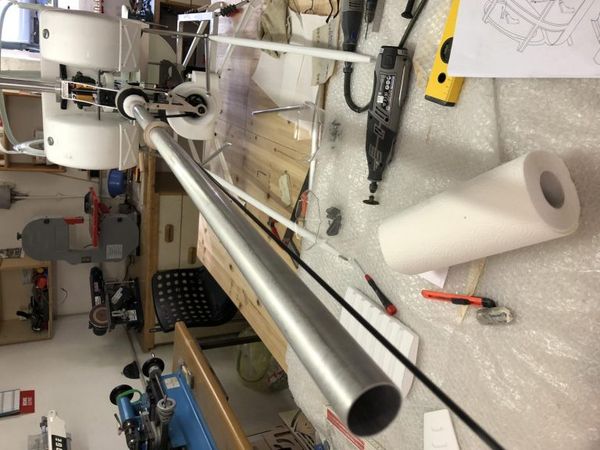 Chapter 6: Additional Canopy Detail