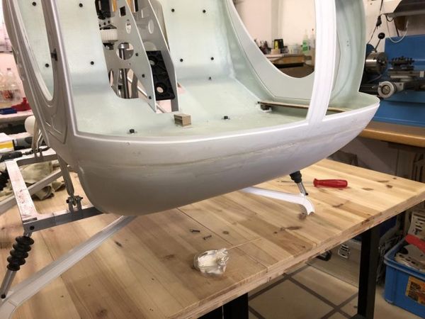 Chapter 6: Additional Canopy Detail