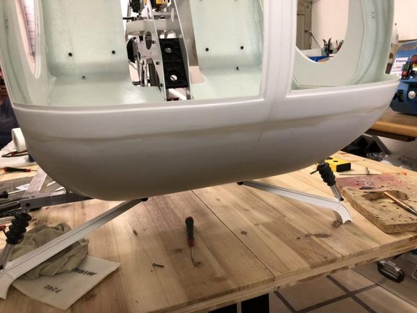 Chapter 6: Additional Canopy Detail