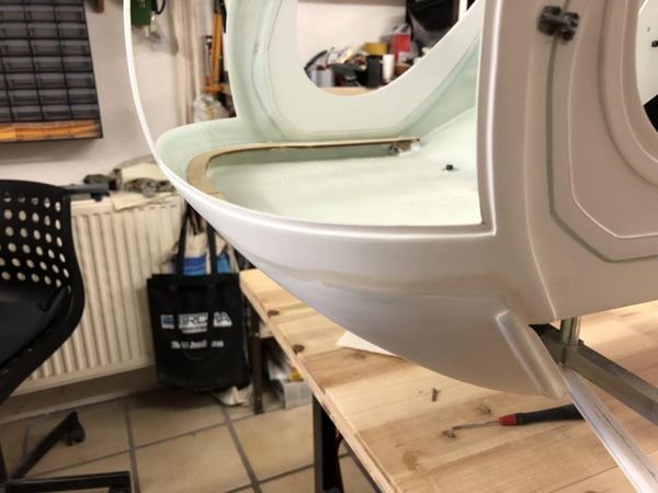 Chapter 6: Additional Canopy Detail