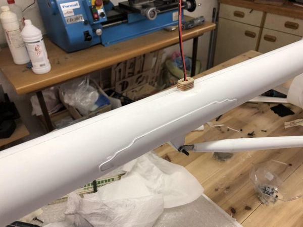 Chapter 7: Last Details Before Priming