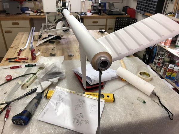 Chapter 7: Last Details Before Priming