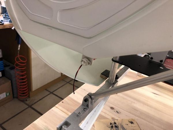 Chapter 7: Last Details Before Priming