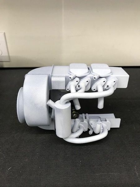 Chapter 2: General Fuselage Shots