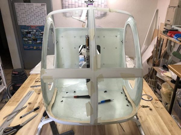 Chapter 7: Last Details Before Priming
