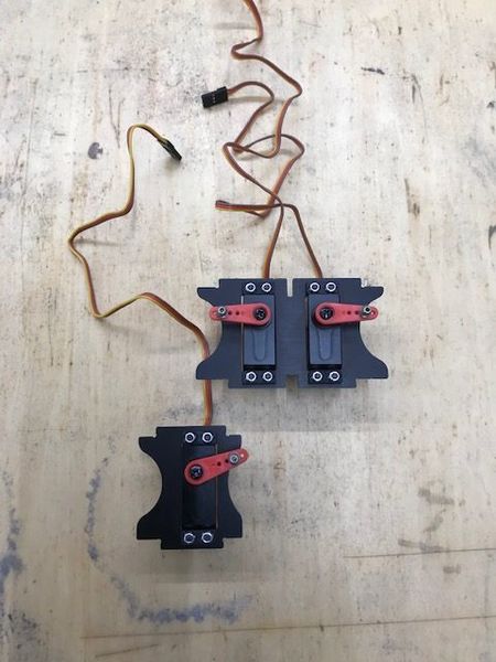 Chapter 3: Unique Mechanics