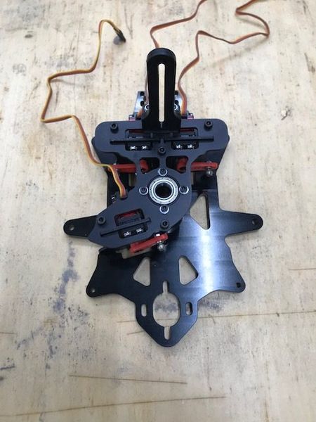 Chapter 3: Unique Mechanics