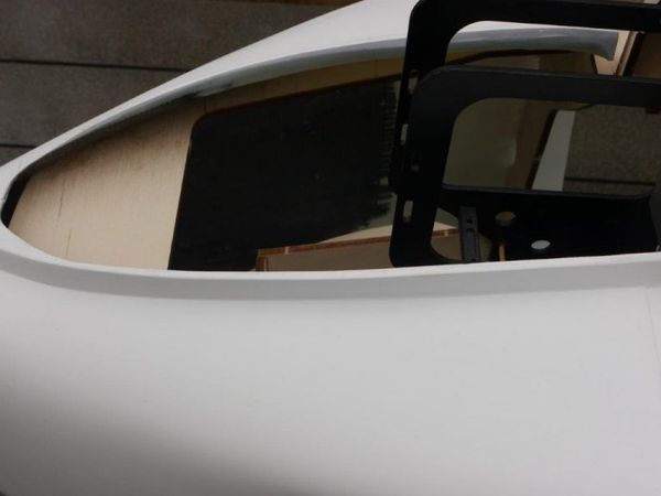 Chapter 3: Mechanics Fitment