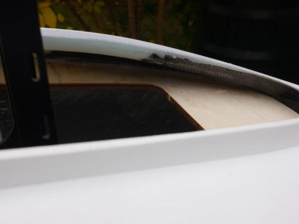 Chapter 3: Mechanics Fitment