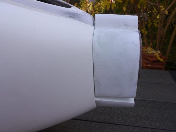 Chapter 3: Mechanics Fitment