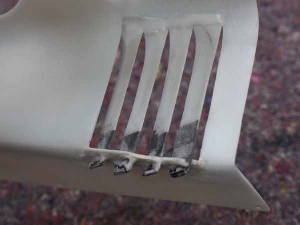 Chapter 5: Doghouse Vents and Screens