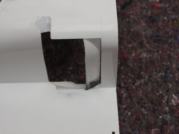 Chapter 5: Doghouse Vents and Screens