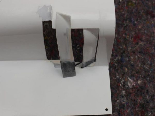 Chapter 5: Doghouse Vents and Screens