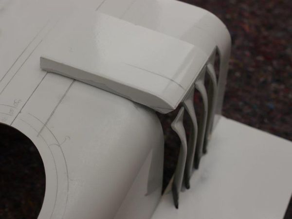 Chapter 5: Doghouse Vents and Screens