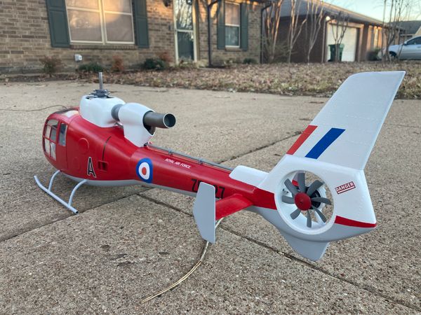 Chapter 5: Paint and Decals