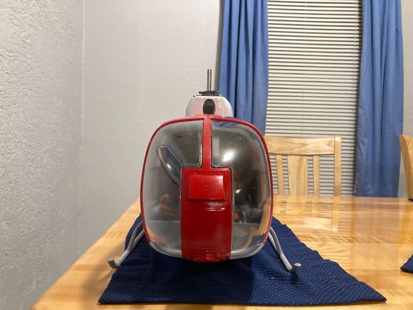 Chapter 4: Windshield Installs and detailing