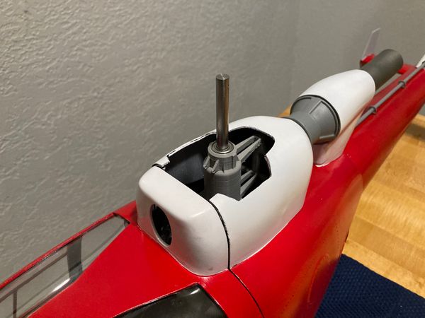 Chapter 4: Windshield Installs and detailing