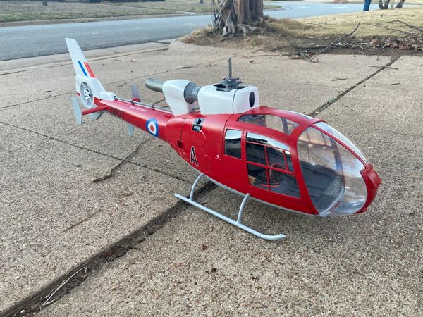 Chapter 5: Paint and Decals