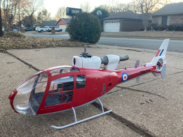 Chapter 5: Paint and Decals
