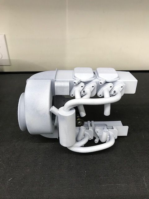 Chapter 1: Unboxing