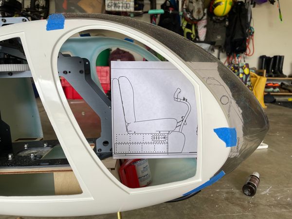 Chapter 2: Mechanics and Tail Drive