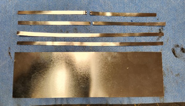 Chapter 2: Detailing and Final Assembly
