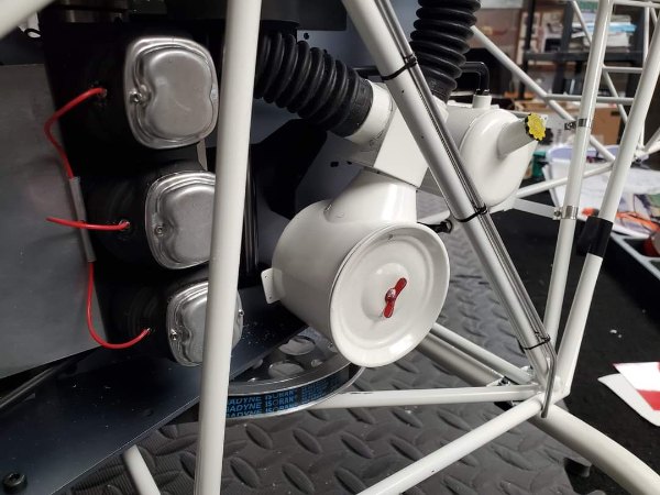 Chapter 2: Detailing and Final Assembly