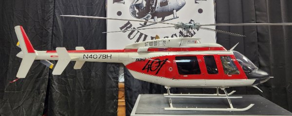 Chapter 3: Rivets, detaiiling and paint
