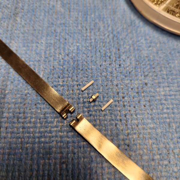 Chapter 2: Detailing and Final Assembly