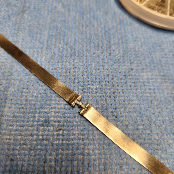 Chapter 2: Detailing and Final Assembly