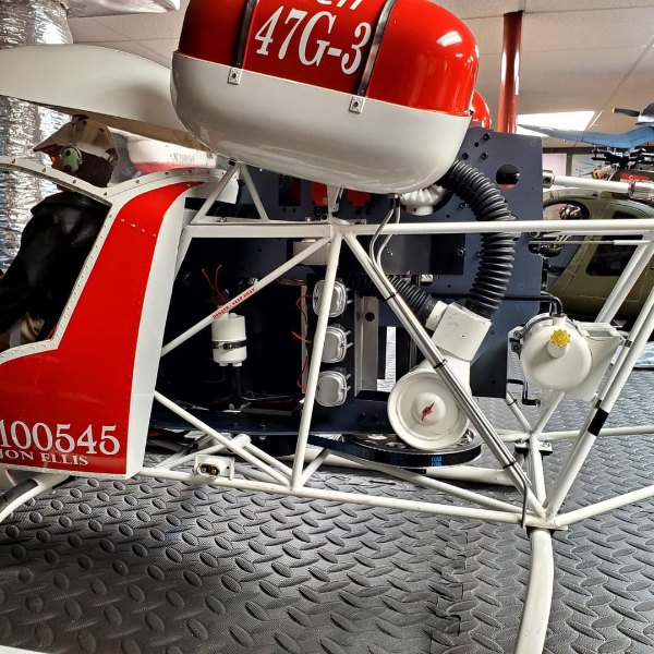 Chapter 2: Detailing and Final Assembly