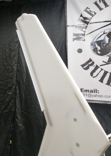 Chapter 3: Rivets, detaiiling and paint