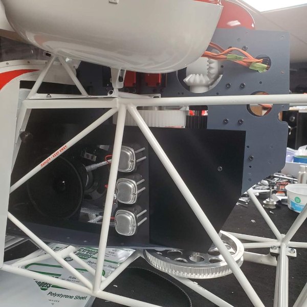 Chapter 2: Detailing and Final Assembly