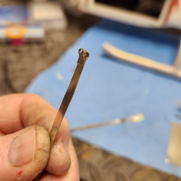 Chapter 2: Detailing and Final Assembly