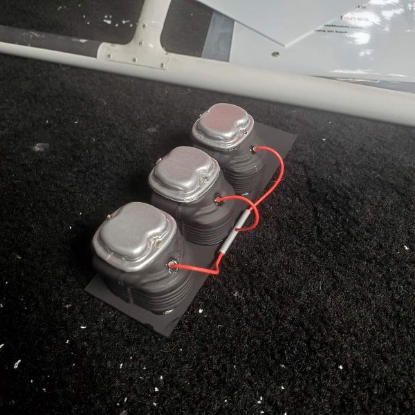 Chapter 2: Detailing and Final Assembly